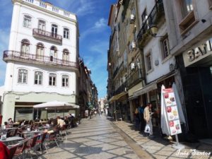 Coimbra