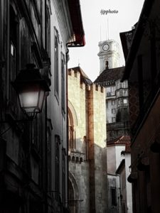 Coimbra