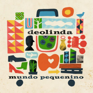 Deolinda