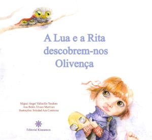 Olivença - A Lua e a Rita