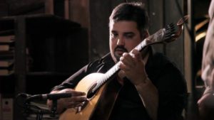 Camané - "Do Amor e dos Dias"