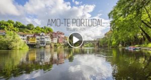 Amo-te Portugal