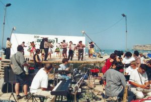 Feira Franca - Nazaré