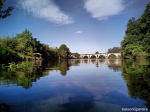 Ponte da Barca