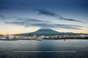 Ilha do Pico