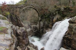 Ponte da Mizarela