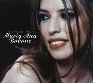 Maria Ana Bobone