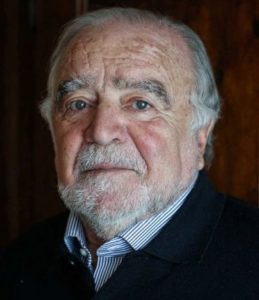 Manuel Alegre