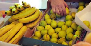 Gastronomia Baixo Guadiana