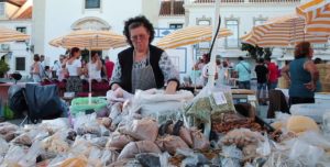 Gastronomia Baixo Guadiana