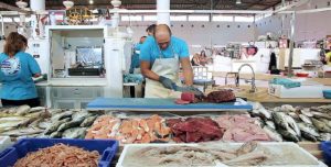 Gastronomia Baixo Guadiana