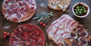 Gastronomia Baixo Guadiana