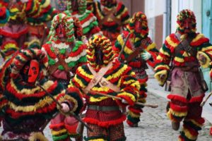 Caretos de Podence