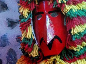 Caretos de Podence