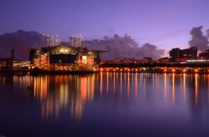 Oceanário