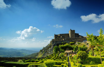 Marvão