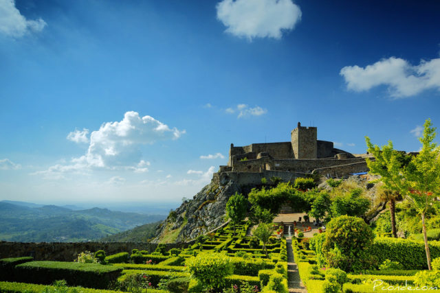 Marvão Marvão
