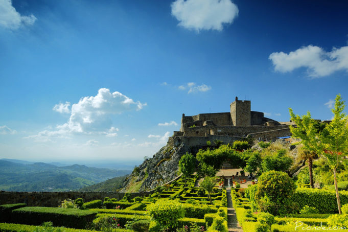 Marvão