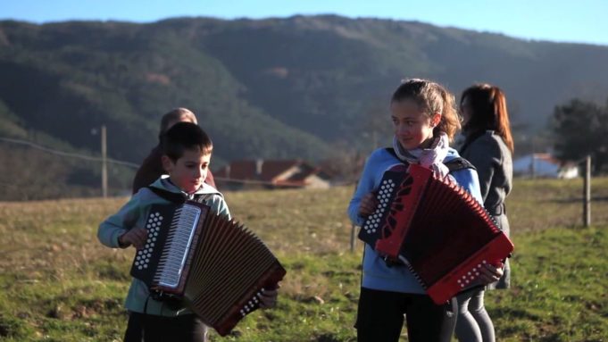 Concertina