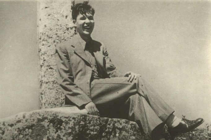 Eugénio de Andrade