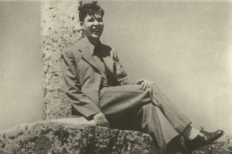 Eugénio de Andrade