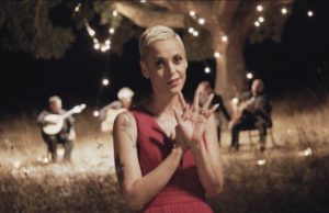 Mariza: “Paixão” Mariza