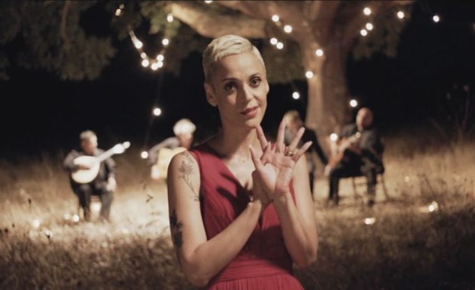 Mariza: “Paixão” Mariza