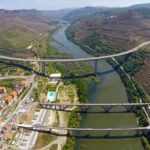 Pontes da Régua