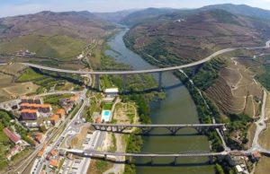 Pontes da Régua