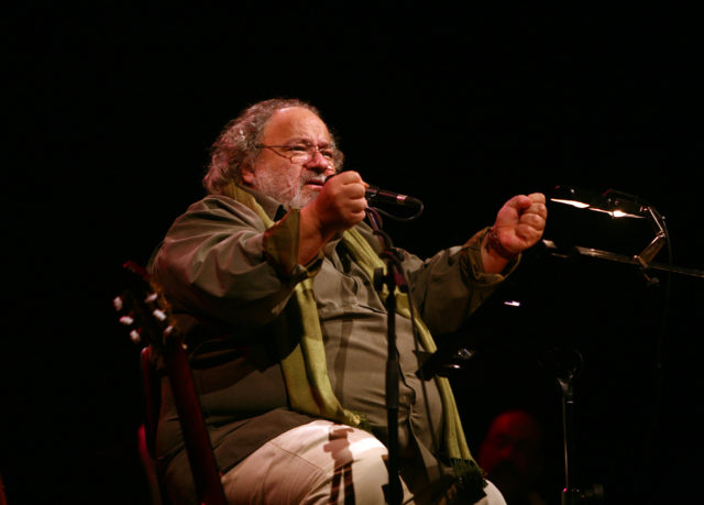 Pedro Barroso