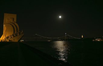Namorar Lisboa