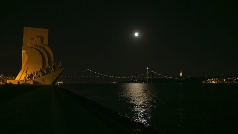 Namorar Lisboa