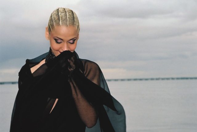 Mariza