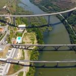 Pontes da Régua