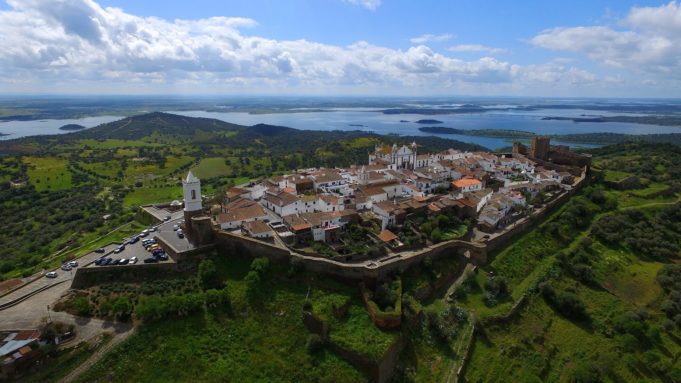 Monsaraz