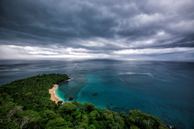 Ilha do Príncipe