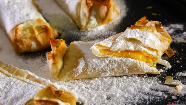 Pasteis de Tentúgal