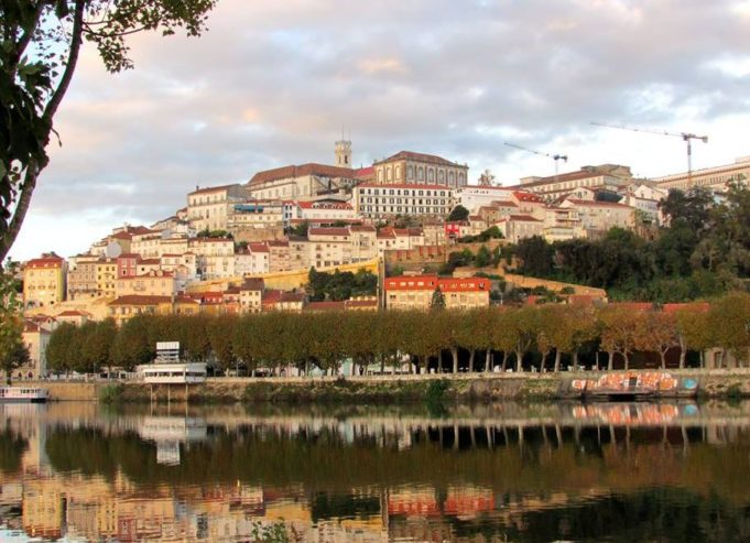 Coimbra