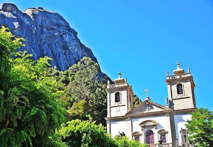Senhora da Peneda