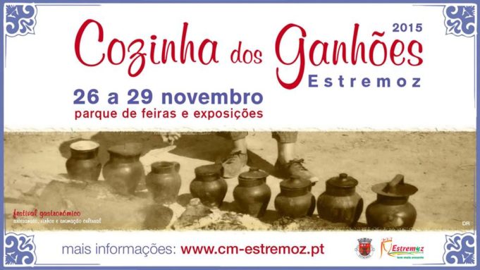Vem aí um fim de semana de… Saborear!