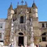 Santa Cruz – Coimbra