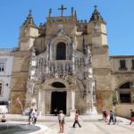 Santa Cruz – Coimbra