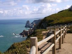 Cabo da Roca