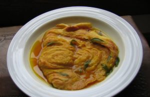 Pastel de Molho