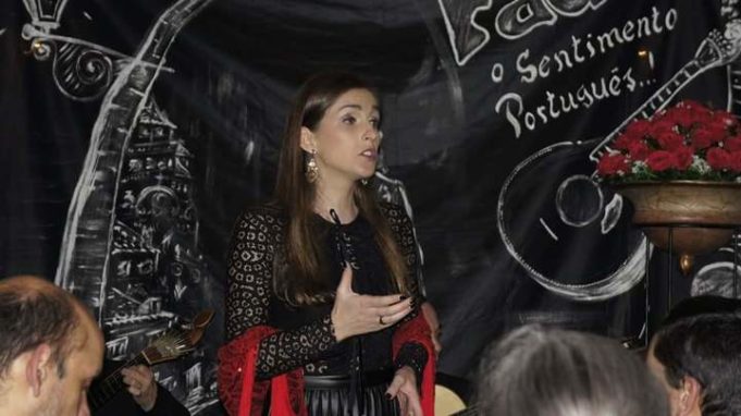 Album de estreia de Filipa Carvalho