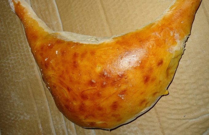 Bolo de Cornos? 24 horas!
