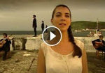 Ao longe o mar