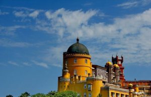 Palácio da Pena