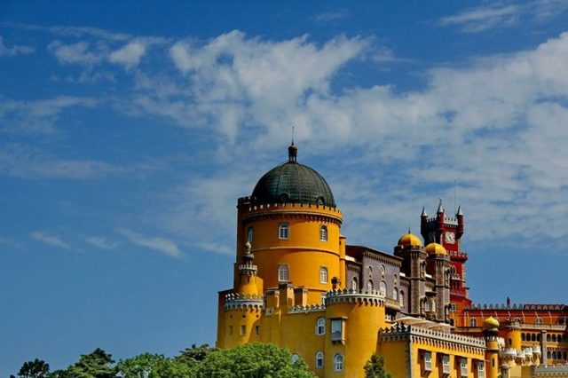 Palácio da Pena