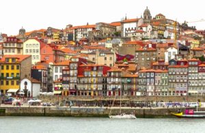 Porto